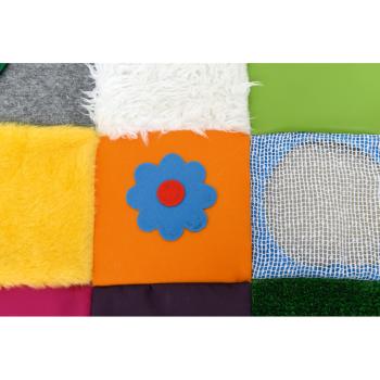 Schelmische Maus - sensorisches Labyrinth