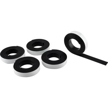 Magnetband, 5er-Set