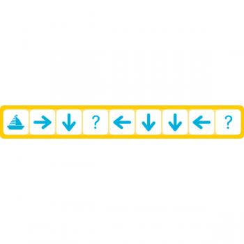 Erste Schritte ins Codieren - Spiel