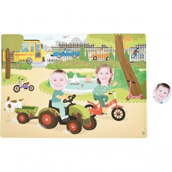 Ich, du und die anderen