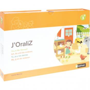 Ich, du und die anderen