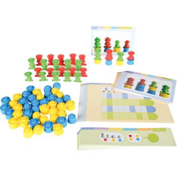 Atelier Acromaths - Grundset