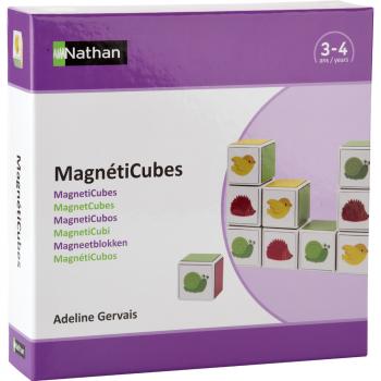 Magnetwürfel