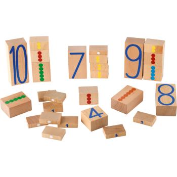 Mathematisches Lernspiel