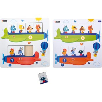 Atelier LudiTab - Flugzeuge