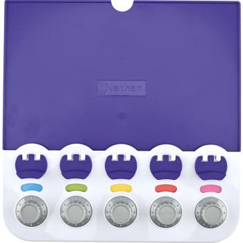 Color Code – Spielbrett