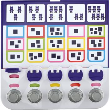 Color Code – Spielbrett