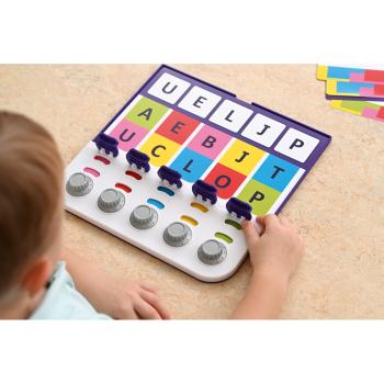 Color Code – Spielbrett