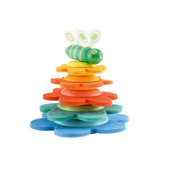Stapelspiel Butterblume
