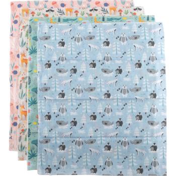 Basteltextil, Tier-Design