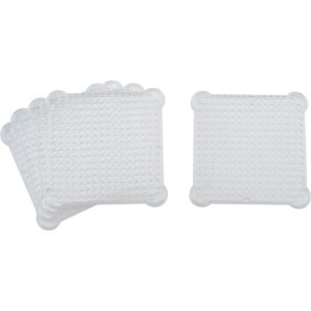 Wasserperlen Platten