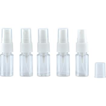 Wasserperlen Sprühflaschen