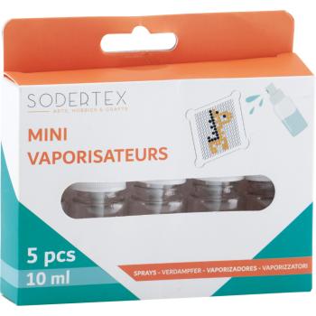 Wasserperlen Sprühflaschen