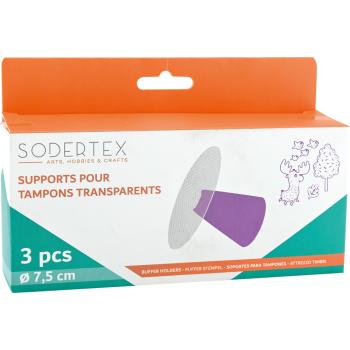 Stempelgriff für Silikonstempel