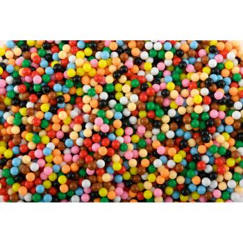 Wasserperlen im Eimer, 5000 Stck.