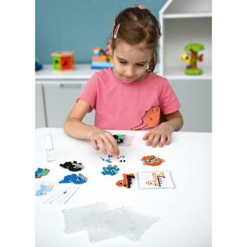 Wasserperlen im Eimer, 5000 Stck.