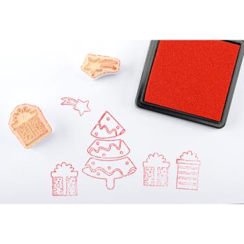 Stempel-Set Weihnachten