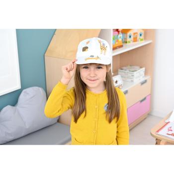 Textilaufkleber, Partytiere