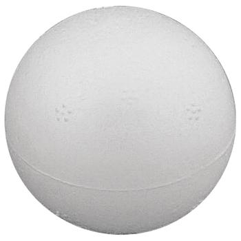 Styroporkugeln 10 Stck., klein