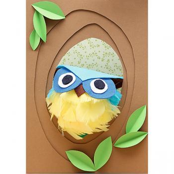 Styroporkugeln 10 Stck., gross