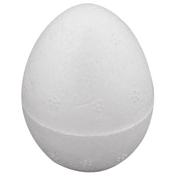 Styroporeier 10 Stck., klein