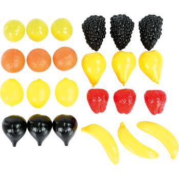 Obst Set - klein