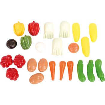 Gemüse Set - klein