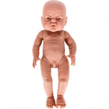 Lernpuppe - Junge aus Afrika