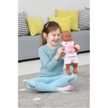 Puppenkleider für die Lernpuppen Mädchen