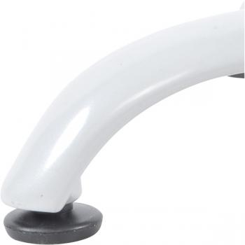 Drehstuhl Colores, höhenverstellbar 38 – 51 cm, gelb