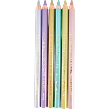 LYRA Dickfarbstifte, Metallic-Farben
