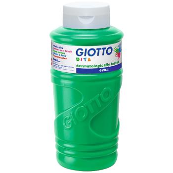 Fingermalfarben, einzeln