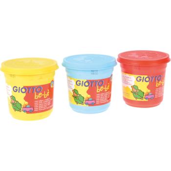 Be-Be Modelliermasse, 3x220 g