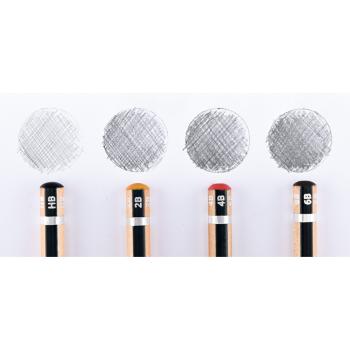 Lyra-Graduate-Bleistifte, HB - 12 Stck.