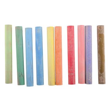 Tafelkreide Giotto, 10 Farben