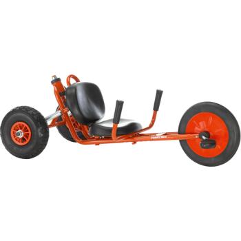 Trike Lowrider, rot