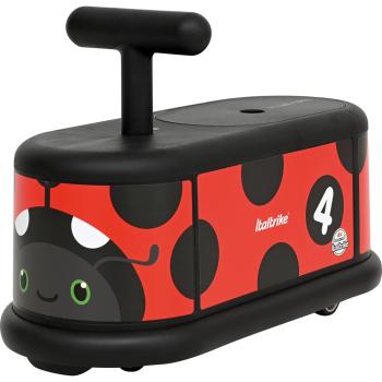 Rutscher Marienkäfer