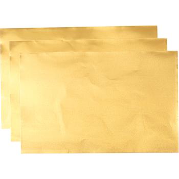 Prägefolie gold