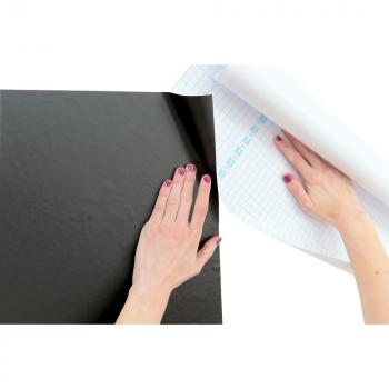 Selbstklebende Tafelfolie