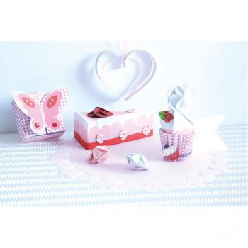 Bastel-Koffer Muttertag