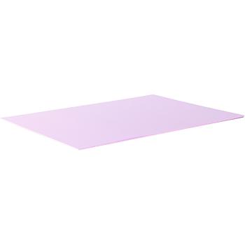Fotokarton, 10 Bogen, 50 x 70 cm, violett