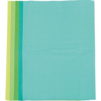 Blumenseide 50 x 70 cm