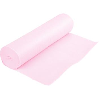 Bastelfilz auf Rolle, rosa