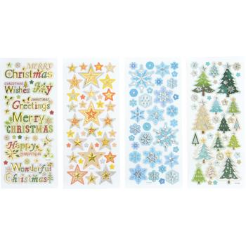 Sticker - Weihnachten