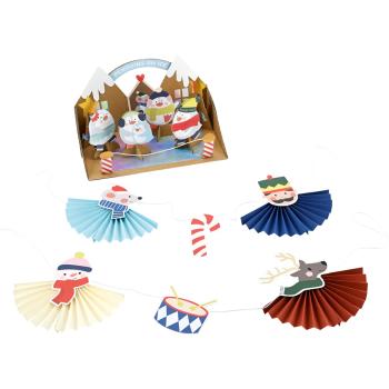 Kreativset - Weihnachten