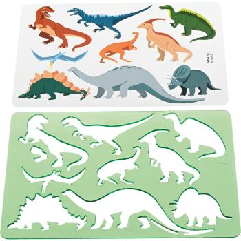 Zeichenschablonen - Fahrzeuge