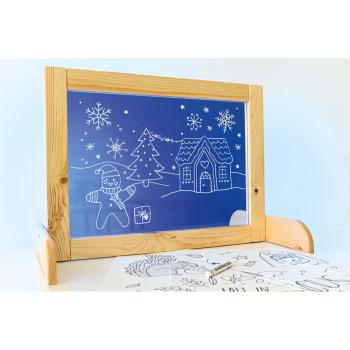 Fensterbilder - Winter