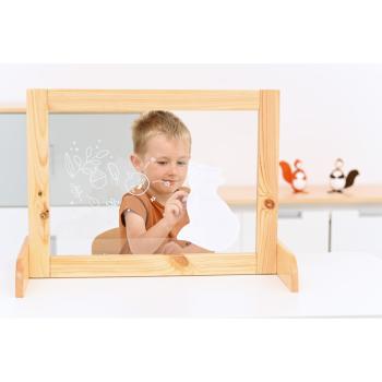 Fensterbilder - Winter