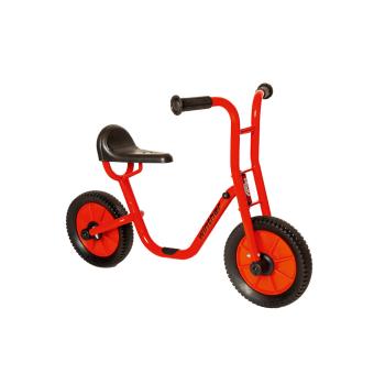 Viking Bike-Runner, niedriger Einstieg