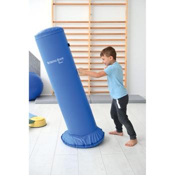 Kinder-Boxsack, Höhe 140 cm, freistehend